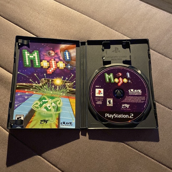 PlayStation 2 MOJO! video game - Picture 2 of 2